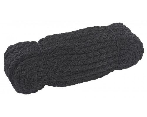 LIROS Squareline PES - noir - Ø 16 mm Liros LIROS Squareline PES - noir - Ø 16 mm Liros