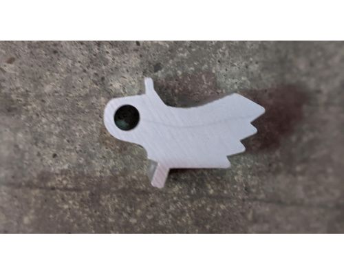 BSI Came superieur de rechange pour bloqueur easylock Mini-V BSI BSI Came superieur de rechange pour bloqueur easylock Mini-V BSI