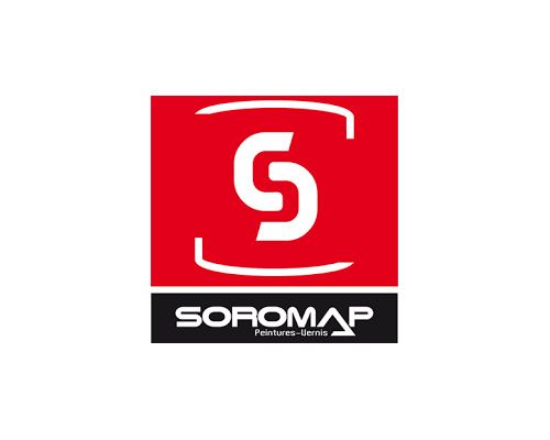 SOROMAP Diluant pour epoxy application pinceau et pistolet 5 Soromap SOROMAP Diluant pour epoxy application pinceau et pistolet 5 Soromap