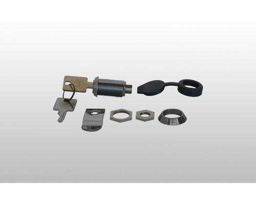 GOIOT Serrure pour panneau Cristal et Evol Goiot GOIOT Serrure pour panneau Cristal et Evol Goiot
