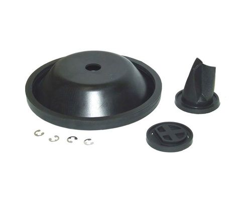 WHALE Kit de réparation Henderson MK2 nitrile Whale WHALE Kit de réparation Henderson MK2 nitrile Whale