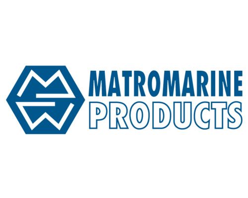 MATROMARINE Turbine pour pompe macératrice / Broyeur Matromarine MATROMARINE Turbine pour pompe macératrice / Broyeur Matromarine