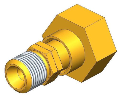 ENO adaptateur G1/2f - G1/4m Eno ENO adaptateur G1/2f - G1/4m Eno