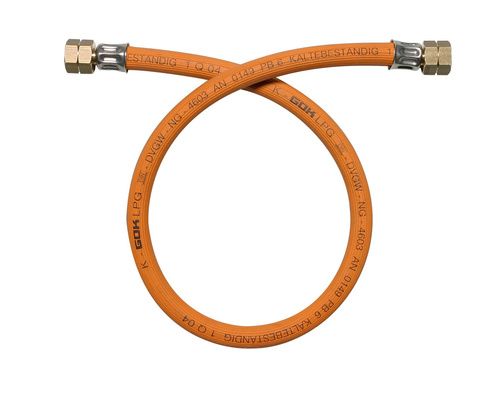 ENO FLEXIBLE GAZ VIS/VIS 1M Eno ENO FLEXIBLE GAZ VIS/VIS 1M Eno