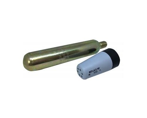 UNITED MOULDERS Kit recharge Pro-Sensor Elite 33g United Moulders UNITED MOULDERS Kit recharge Pro-Sensor Elite 33g United Moulders