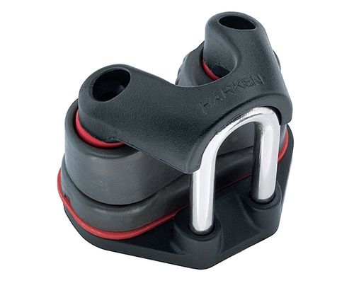 HARKEN Taquet coinceur Cam-Matic avec guide fil Harken HARKEN Taquet coinceur Cam-Matic avec guide fil Harken