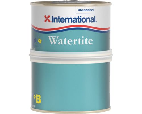 INTERNATIONAL Mastic époxy Watertite 0.25L International INTERNATIONAL Mastic époxy Watertite 0.25L International