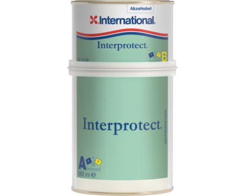 INTERNATIONAL Primaire interprotect International