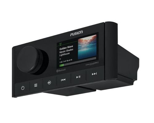 FUSION RA-210 lecteur stéréo radio étanche, bluetooth Fusion