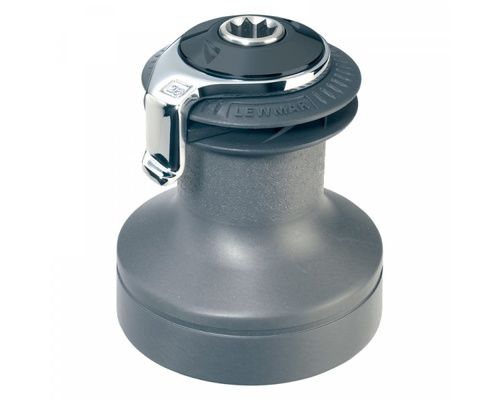 LEWMAR Winch N°16st alu 1 vitesse Lewmar
