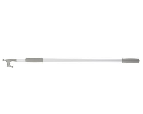 Gaffe téléscopique 1,20 / 2m blanc BigShip Gaffe téléscopique 1,20 / 2m blanc BigShip
