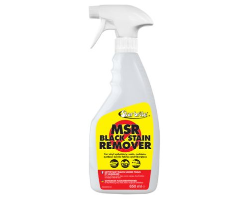 STAR BRITE Nettoyant anti-tâche et moisissure 650mL Star brite STAR BRITE Nettoyant anti-tâche et moisissure 650mL Star brite