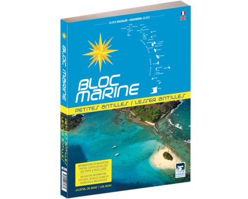 BLOC MARINE Petites Antilles Bloc Marine BLOC MARINE Petites Antilles Bloc Marine