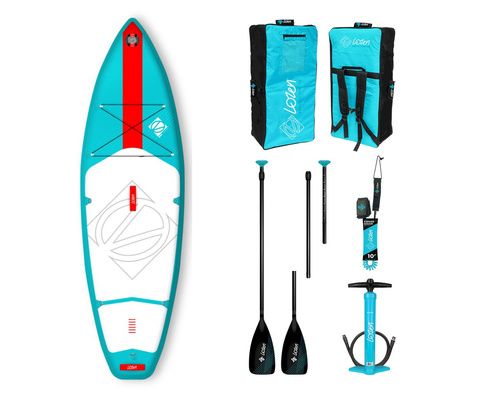 LOZEN Pack Paddle 7'5 plus équipement complet LOZEN
