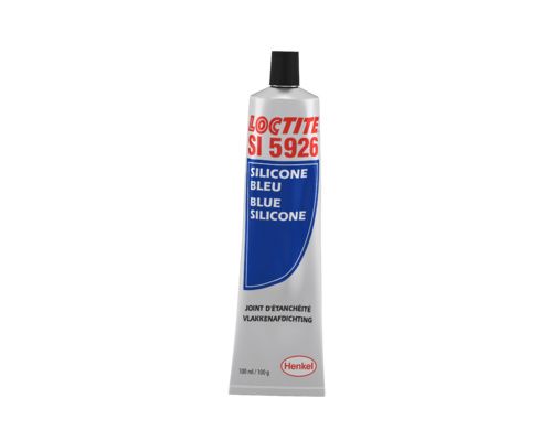 LOCTITE SI 5926 Joint bleu 40mL Loctite LOCTITE SI 5926 Joint bleu 40mL Loctite