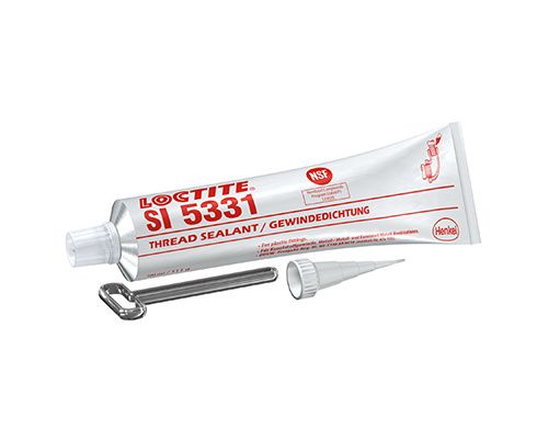 LOCTITE SI 5331 étanchéité filetée plastique Loctite LOCTITE SI 5331 étanchéité filetée plastique Loctite
