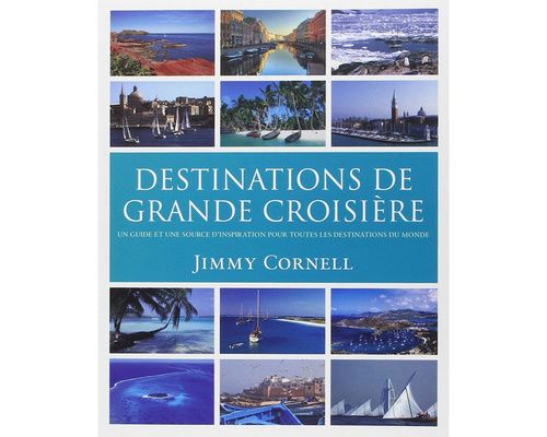 VAGNON Destinations de grande croisière Vagnon VAGNON Destinations de grande croisière Vagnon