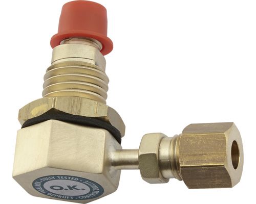 ENO Kit de conversion gaz G1/4 - écrou/bicône 8mm Eno ENO Kit de conversion gaz G1/4 - écrou/bicône 8mm Eno
