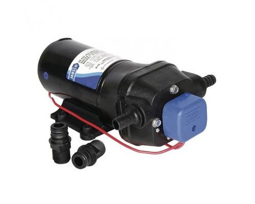 JABSCO PAR-Max HD4 - 15 L/min - 1.7 bar - 24V Jabsco JABSCO PAR-Max HD4 - 15 L/min - 1.7 bar - 24V Jabsco