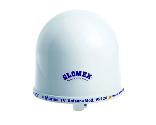 Antenne TV GLOMEX Altair Glomex Antenne TV GLOMEX Altair Glomex