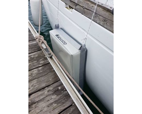 BIGSHIP Pare battage plat 54 x 26 x 11 BigShip BIGSHIP Pare battage plat 54 x 26 x 11 BigShip