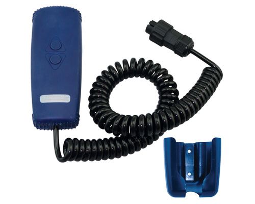 LOFRANS THETIS 1002 télécommande 2 boutons Lofrans LOFRANS THETIS 1002 télécommande 2 boutons Lofrans