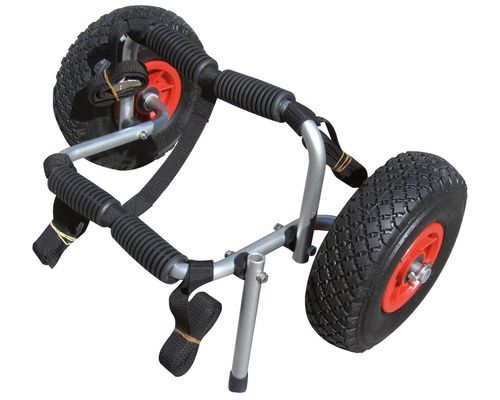BIGSHIP Chariot pliant kayak Trem BIGSHIP Chariot pliant kayak Trem