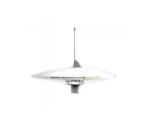GLOMEX Nashira AGC/DAB TV FM DAB Antenna Glomex GLOMEX Nashira AGC/DAB TV FM DAB Antenna Glomex
