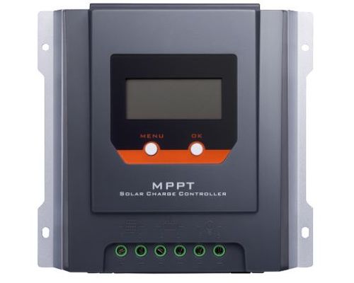MARLEC régulateur solaire MPPT 20A-12/24V Spectra Marlec