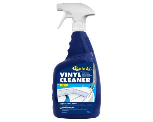 STAR BRITE Nettoyant Vinyle 1L Star brite STAR BRITE Nettoyant Vinyle 1L Star brite