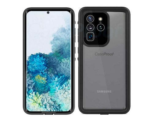 CASEPROOF Coque étanche Samsung S20 ULTRA Caseproof
