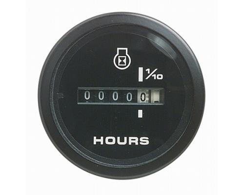 VEETHREE Amega Ø52mm horamètre VEETHREE Amega Ø52mm horamètre