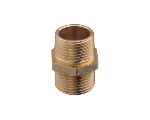 GUIDI RACCORD DROITS M/M 1/4" VRAC Guidi GUIDI RACCORD DROITS M/M 1/4" VRAC Guidi