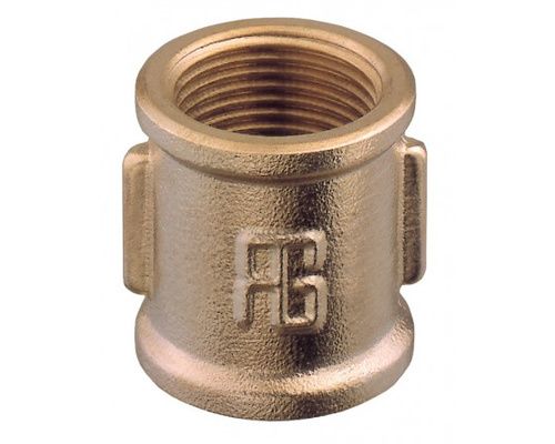 GUIDI RACCORD DROITS F/F 1/4" VRAC Guidi GUIDI RACCORD DROITS F/F 1/4" VRAC Guidi