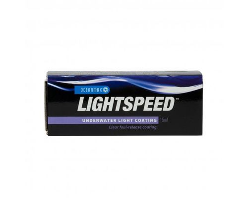 LIGHTSPEED Kit de protection projecteurs sous-marins 15 ml Airmar