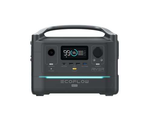 ECOFLOW RIVER MAX 2 Ecoflow