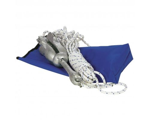 Kit grappin 1,5kg Vidal Diffusion Marine Kit grappin 1,5kg Vidal Diffusion Marine