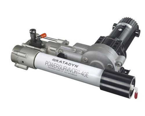 KATADYN Dessalinisateur Power Survivor 40E - 12V Katadyn
