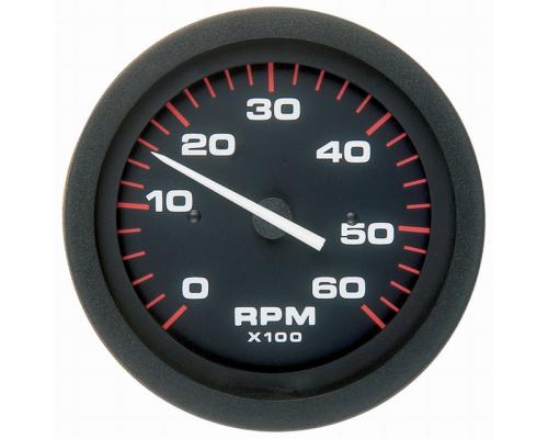 VEETHREE Amega Ø86mm compte tours 0/4000t VEETHREE Amega Ø86mm compte tours 0/4000t