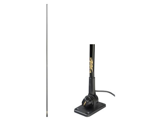 SUPER GAIN Crow Antenne Moteur 6db Super Gain SUPER GAIN Crow Antenne Moteur 6db Super Gain