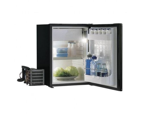 VITRIFRIGO Réfrigérateur SeaClassic C42L noir (Airlock) Vitrifrigo