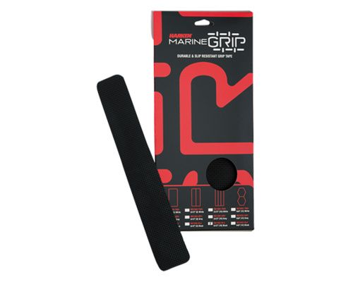 HARKEN Antidérapant adhésif Noir- 10 lames 5.08cmx30.48cm Harken HARKEN Antidérapant adhésif Noir- 10 lames 5.08cmx30.48cm Harken