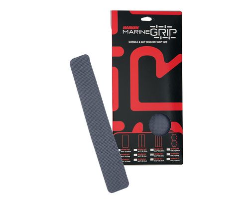 HARKEN Antidérapant adhésif Gris- 10 lames 5.08cmx30.48cm Harken HARKEN Antidérapant adhésif Gris- 10 lames 5.08cmx30.48cm Harken