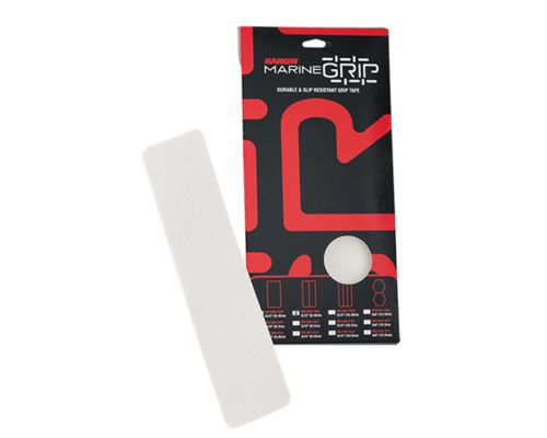 HARKEN Antidérap. adhésif Translucide - 8 lames 7.62x30.48cm Harken HARKEN Antidérap. adhésif Translucide - 8 lames 7.62x30.48cm Harken