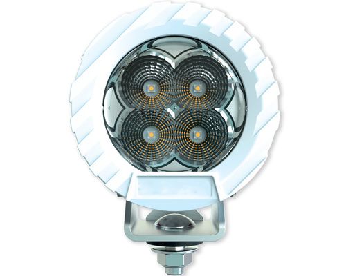 MANTAGUA KERZO 24W 2500lm 60° 9-30VDC - Blanc 4000K - IP68 Mantagua