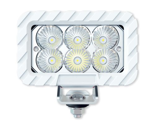 MANTAGUA KERZO 36W 3800lm 60° 9-30VDC - Blanc 4000K - IP68 Mantagua