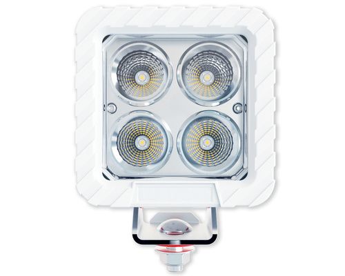 MANTAGUA KERZO 43W 4100lm 28° 9-30VDC - Blanc 4000K - IP68 Mantagua