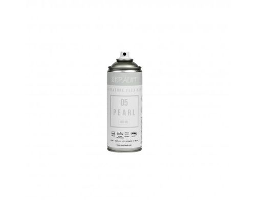 REPAINT Bombe peinture acrylique pour retouche Gris 7047 Repaint REPAINT Bombe peinture acrylique pour retouche Gris 7047 Repaint