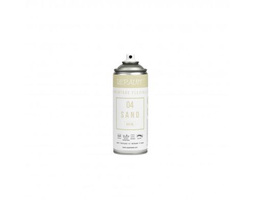 REPAINT Bombe peinture acrylique pour retouche Ivoire 1014 Repaint REPAINT Bombe peinture acrylique pour retouche Ivoire 1014 Repaint