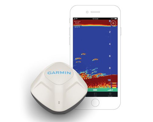 GARMIN Striker CAST Garmin